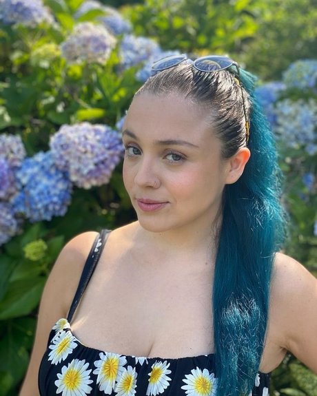 LaDrossa exklusive sex bild