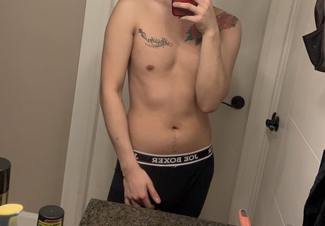 Kallum Wong erotische beste fotos