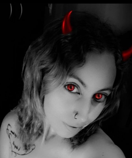 Karli Venom beste schöne galerien