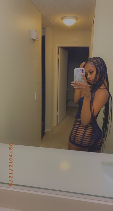 India Jay kunst sexy bilder