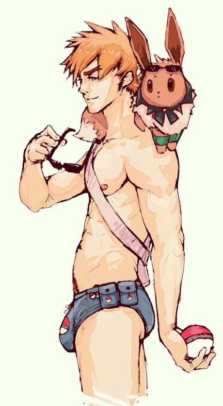 Chris ab beste nackte galerie