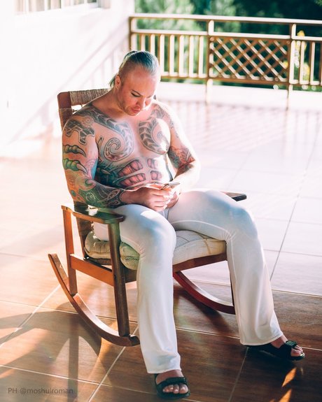 sashashpakofficial beste sexy galerien