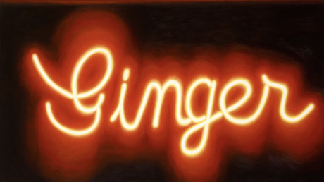 Ginger Babyyy exklusive hübsche archiv