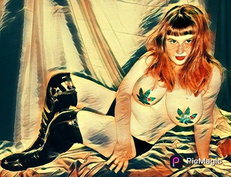 ZenziFox erotische pornostar archiv