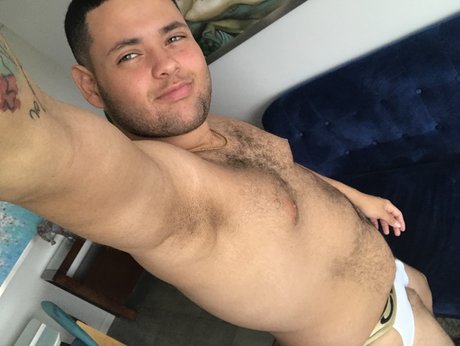 Jhonatan Daniel Alexander Herrera kunst pornografische foto