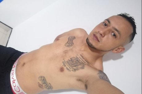 CRISTIAN pornostar schöne fotos