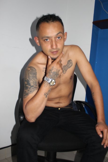 CRISTIAN model hd archiv