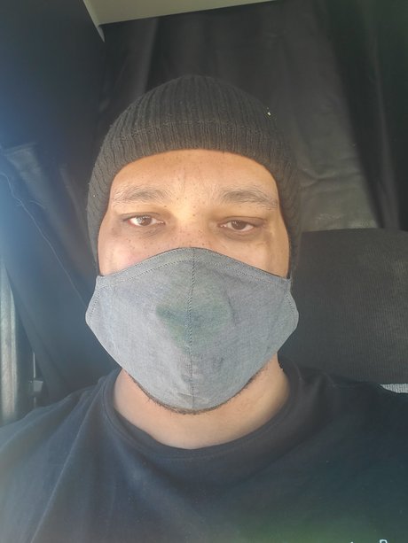 Motown Trucker model nackte galerie