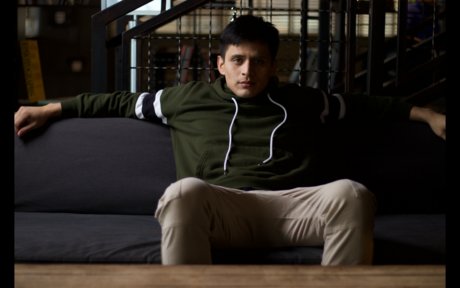 J Andreas pornostar hd bild