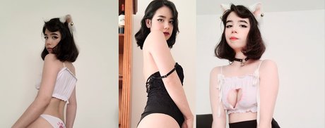 Kitsune freie nackten fotos