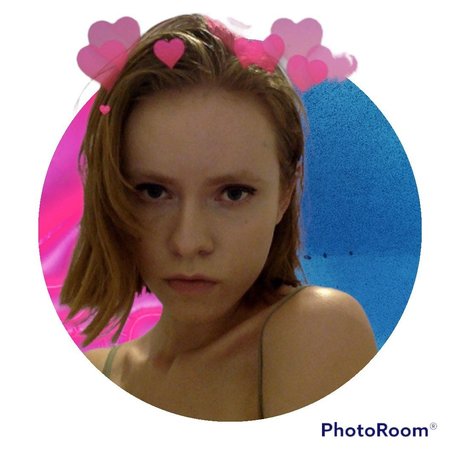 Maryia schöne nette foto