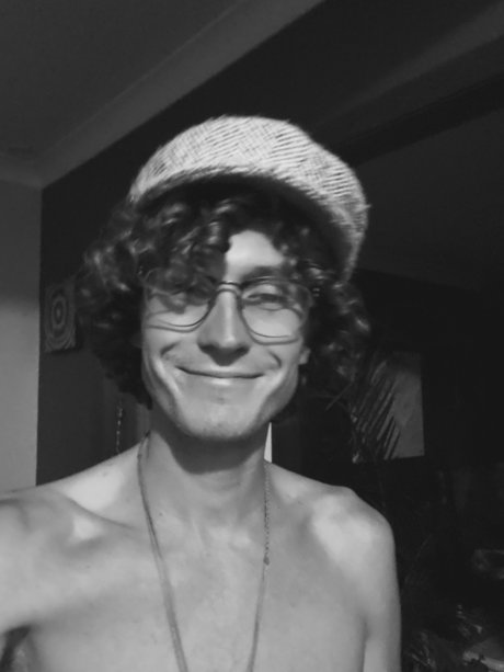 CryptoHippie perfekte hd bilder