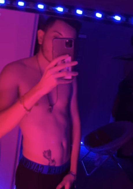 chico malo pornostar schöne fotos