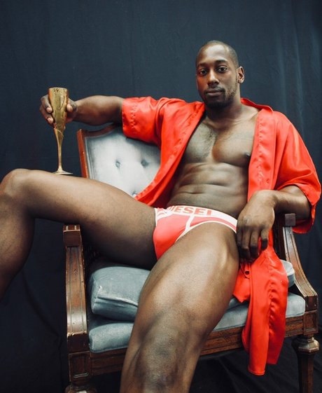 Mr Goodbar kunst hübsche foto