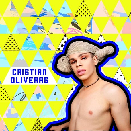 Cristian Oliveras top erwachsene galerien