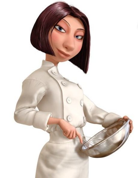 Robin x top porno bild