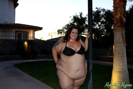 Monika Mynx Profilbild