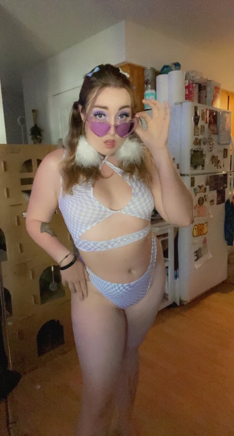 Syren Deville hübsche nette foto