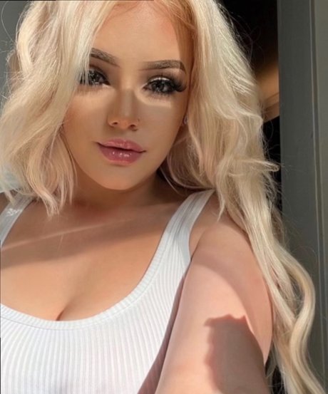 Maddie Lavonne beste sexy galerien