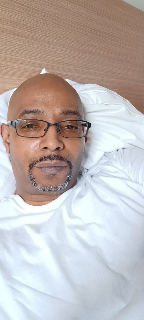 Supreme Johnson sexy erotische galerien