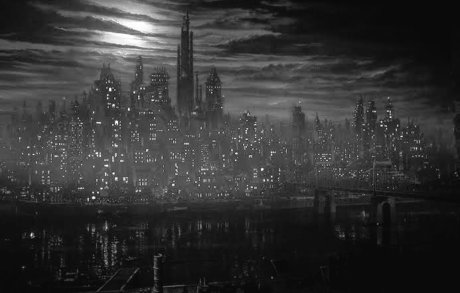 Carter Thomas Profilbild