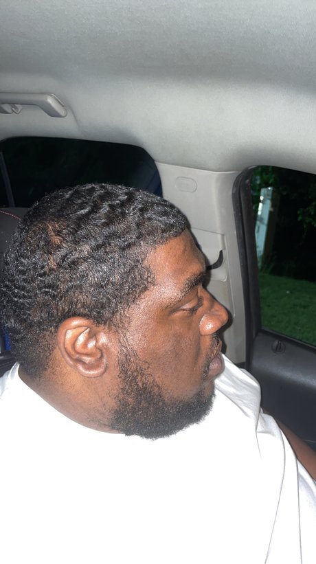 Dick em Doughroll exklusive schöne galerie