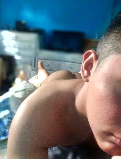 Sebasti n Ryder perfekte erwachsene foto