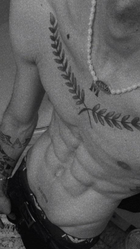 Manxx z exklusive top fotos