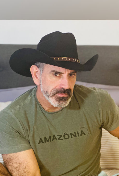 Manuel Keny_ exklusive nackte foto