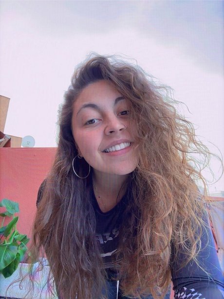 Marina Spicy nacktheit pornographische bilder