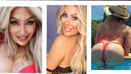 Scarlett Paisley nacktheit sex foto