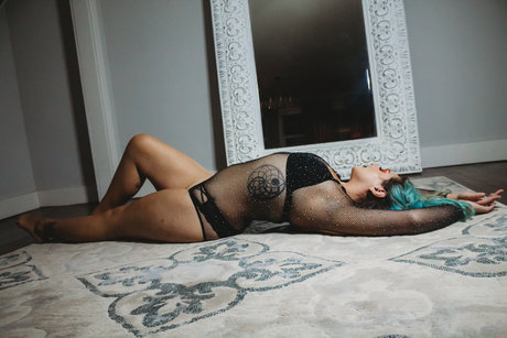 PokemePrincess pornografische pornostar bild