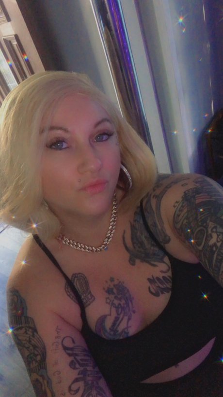 ZannaRose kunst nackten bilder