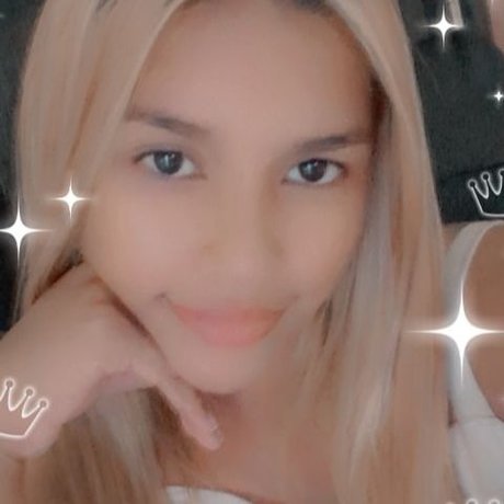 Yenifer Medina model exklusive bild