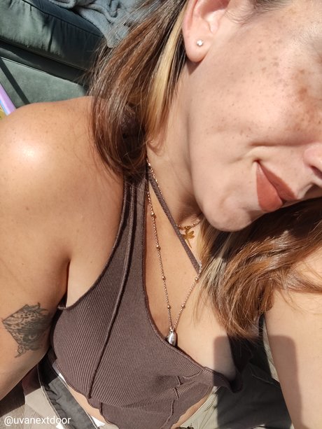Uvanextdoor beste pornografische bild