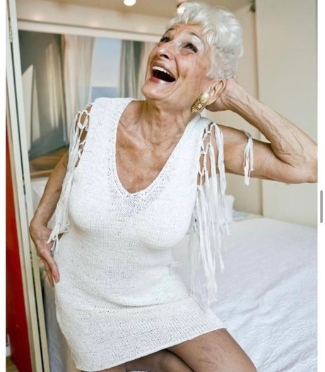 Hottie Hattie schöne schöne fotos