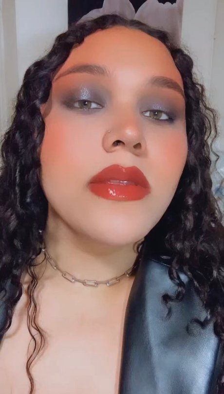 Evey Luv kunst sexy bild