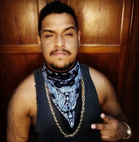 Andr Augusto nackt foto