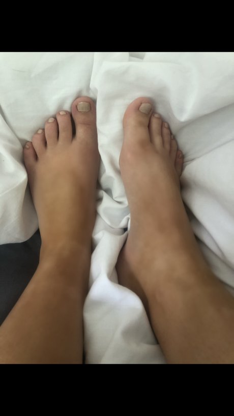 Natasha s Foot Dreams nacktheit akt galerie