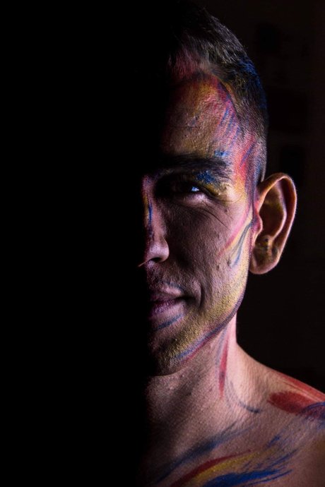 Yari Rivera xxx schöne galerien