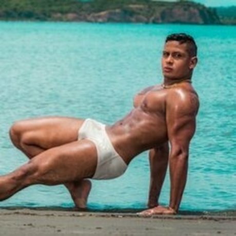 DominicWolfXxx heiße porno foto