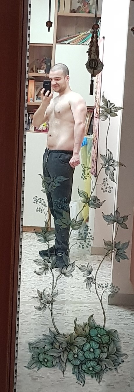 Alfredo kostenlose heiße galerie