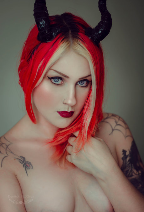 Madame Butterfly nette pornostar galerie