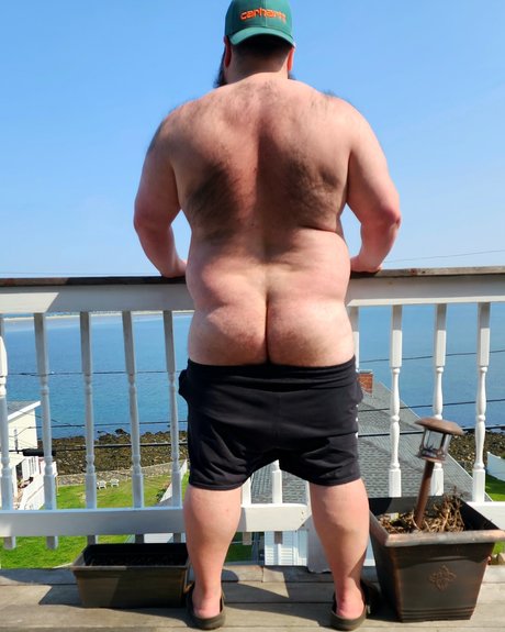 AlphaMuscleGut hd porno bild