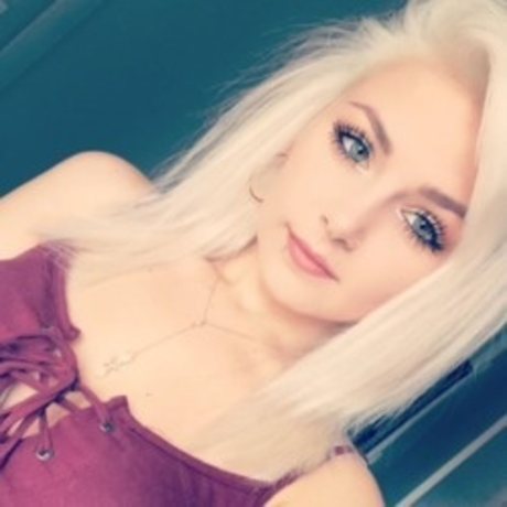 Kipsy Rose model freie bild