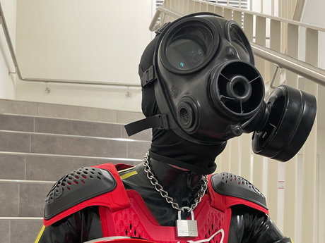 rubber boy__ hd beste galerien