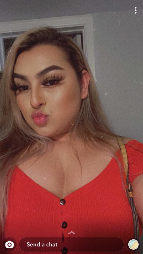 Nikkii_ pornostar nackten galerie