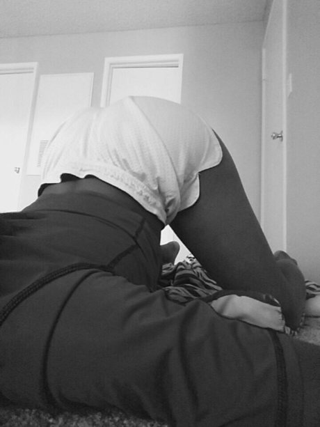 Mrs Go Get It perfekte sex bild