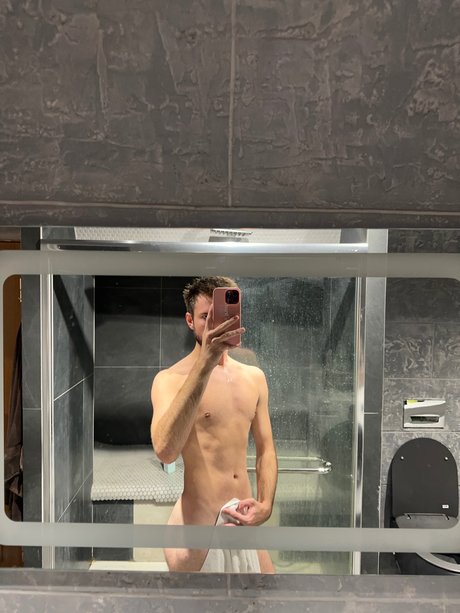 Anton A porno sexy foto