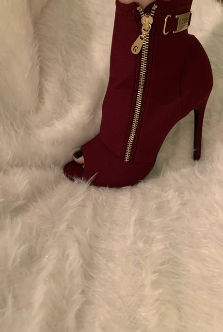 MissJ s Pretty Feet akt pornostar galerie